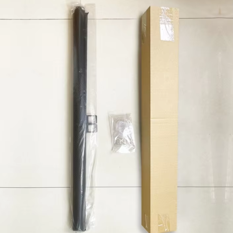 Retractable Mesh Pet Safety Gate