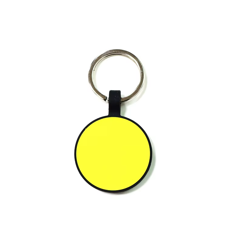 Custom QR Code Pet ID Tag