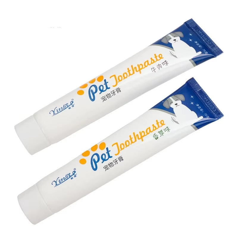 Dog Dental Care Toothpaste