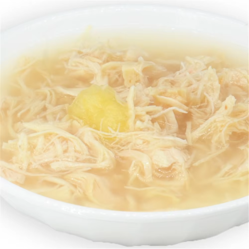 Complete Nutrition for Pets
