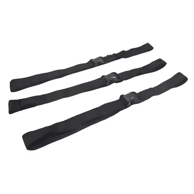 Portable Dog Emergency Stretcher