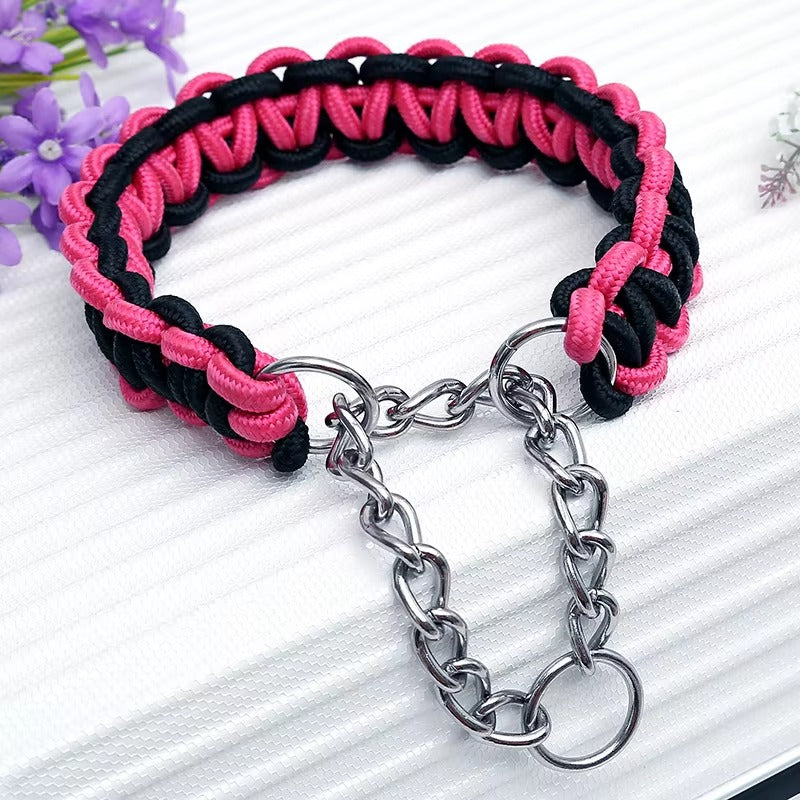 Collars & Leashes