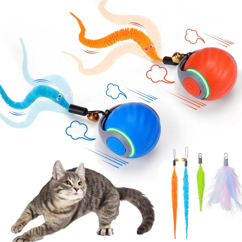 Toys & Play