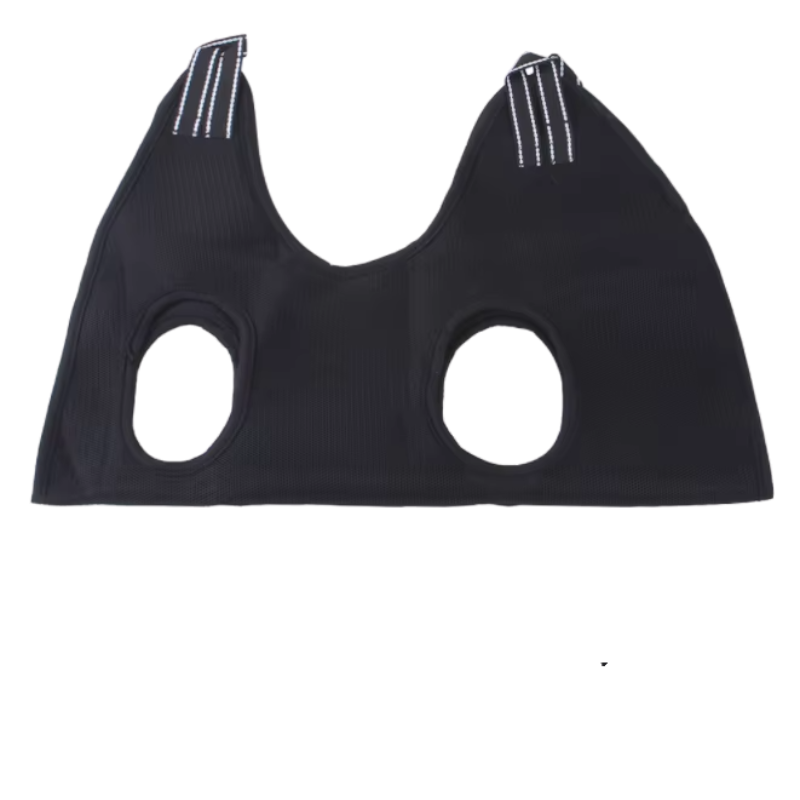 Dog Grooming Hammock Harness