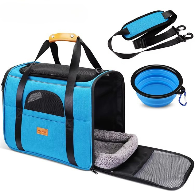 Airline Approved Pet Travel Carrier