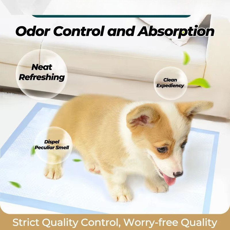 Disposable Dog Pee Pads