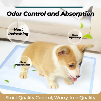 Disposable Dog Pee Pads