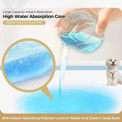 Disposable Dog Pee Pads