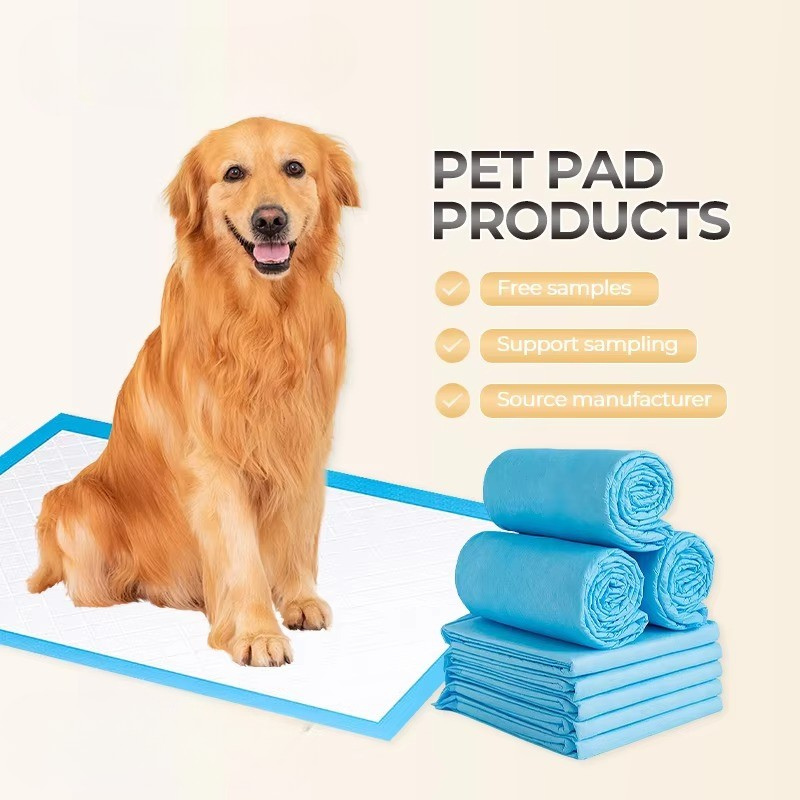 Disposable Dog Pee Pads