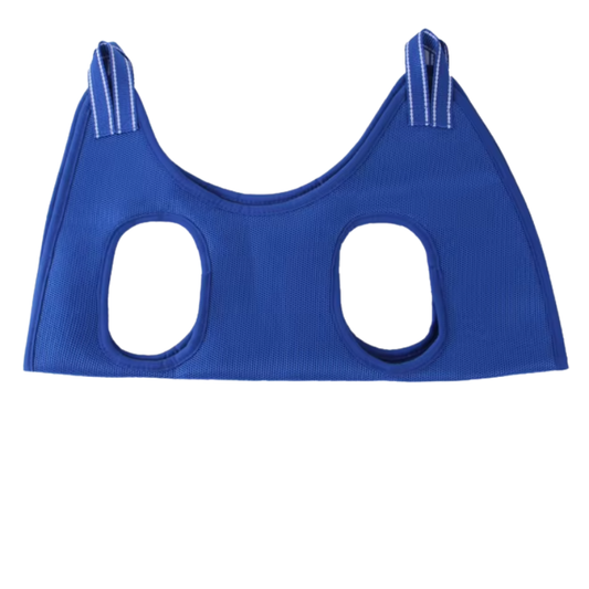 Dog Grooming Hammock Harness