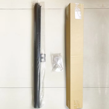 Retractable Mesh Pet Safety Gate