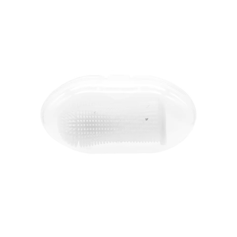 Silicone Finger Pet Toothbrush