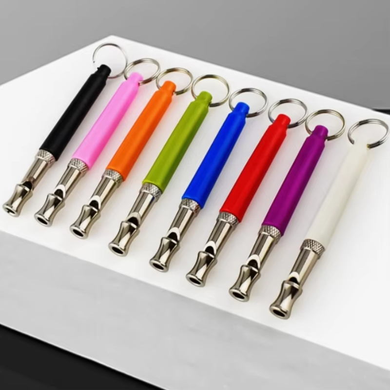 Ultrasonic Dog Training Whistle