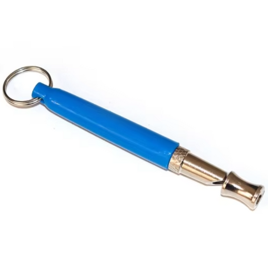 Ultrasonic Dog Training Whistle