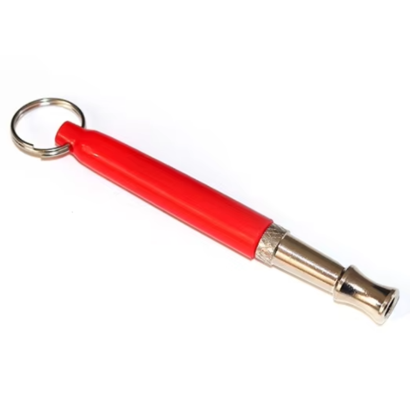 Ultrasonic Dog Training Whistle