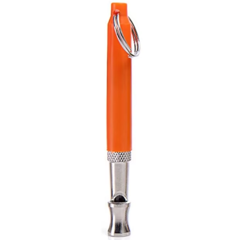 Ultrasonic Dog Training Whistle