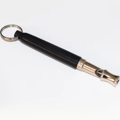 Ultrasonic Dog Training Whistle
