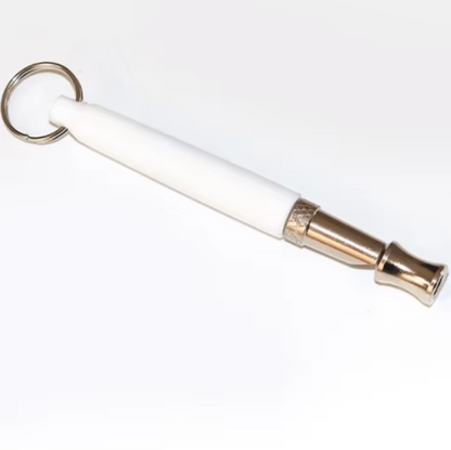 Ultrasonic Dog Training Whistle