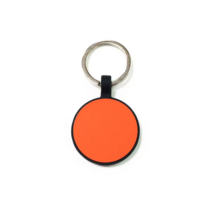Custom QR Code Pet ID Tag