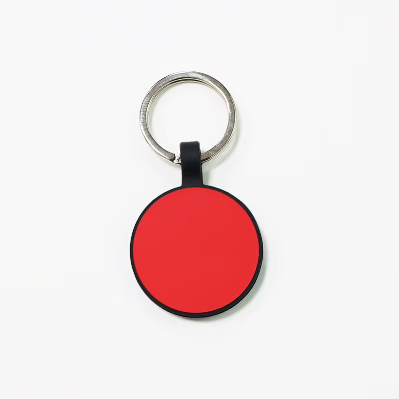 Custom QR Code Pet ID Tag