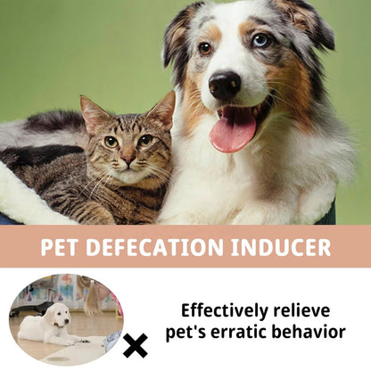 Natural Pet Potty Training Spray
