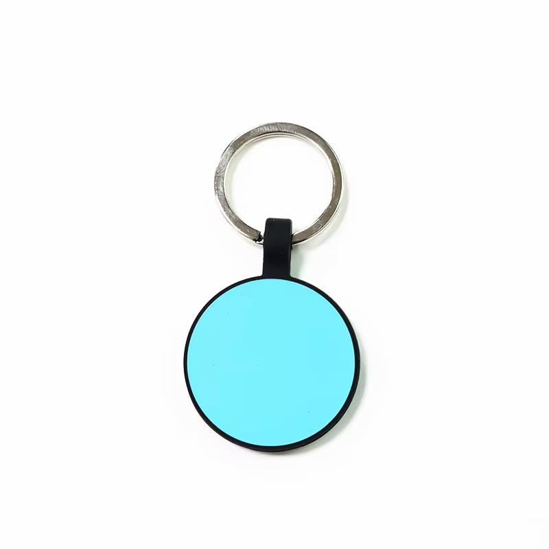 Custom QR Code Pet ID Tag