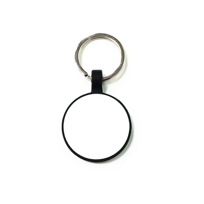 Custom QR Code Pet ID Tag