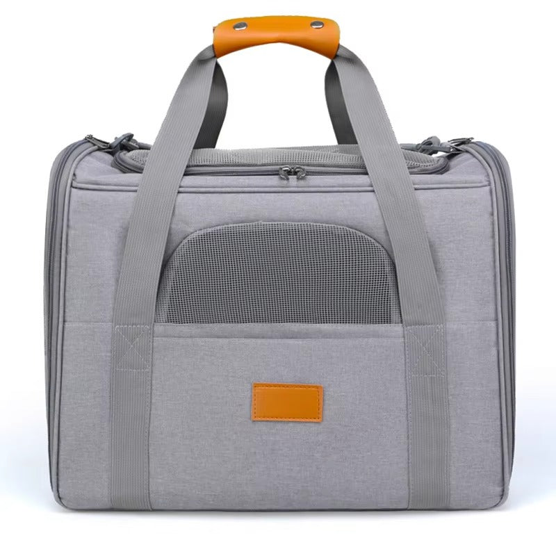 Airline Approved Pet Travel Carrier