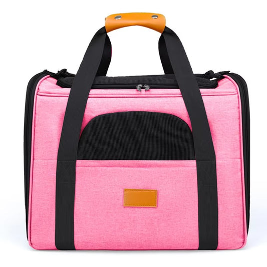 Airline Approved Pet Travel Carrier