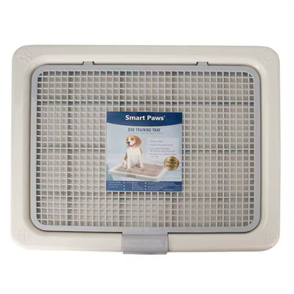 Reusable Dog Toilet Training Tray