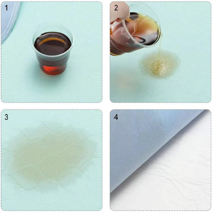 Washable Reusable Pet Pee Pad