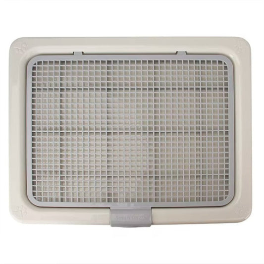 Reusable Dog Toilet Training Tray