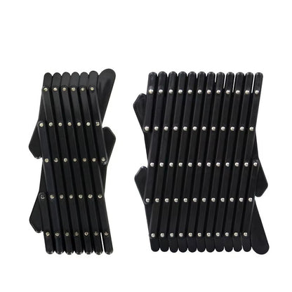 Portable & Adjustable Pet Window Safety Barrier