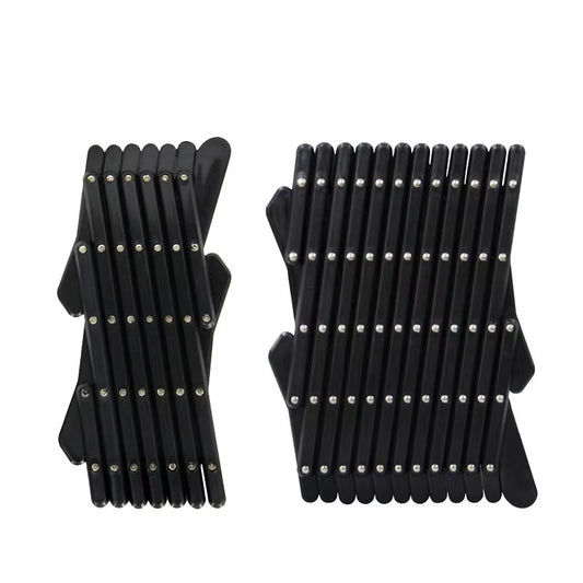 Portable & Adjustable Pet Window Safety Barrier