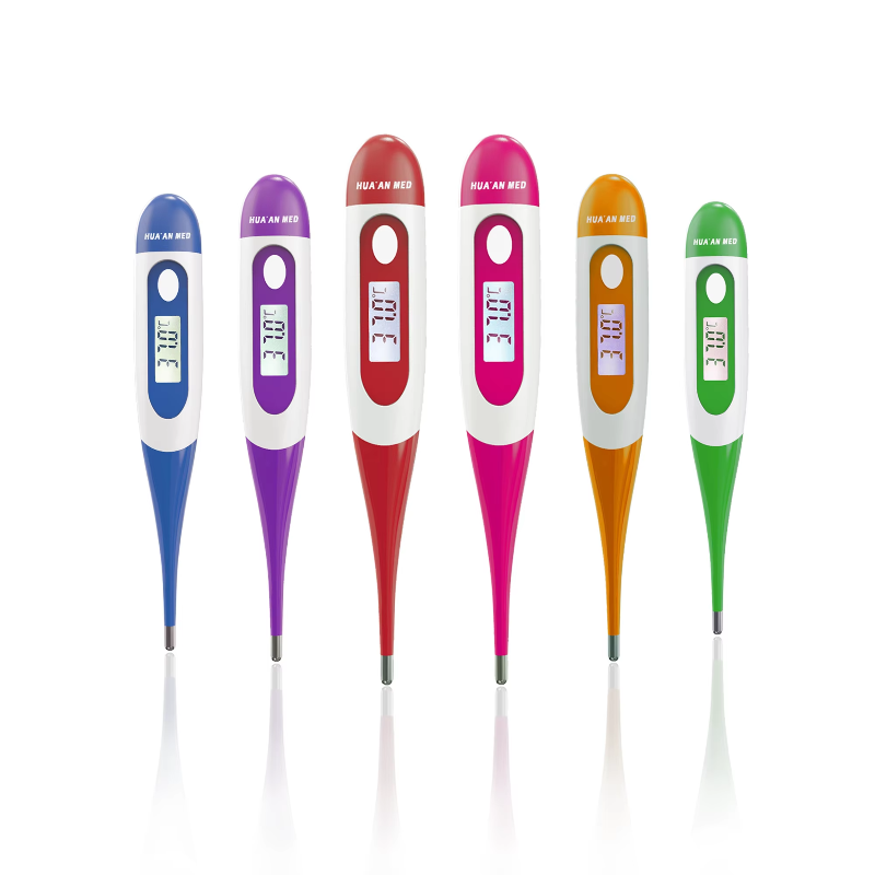 Waterproof Digital Veterinary Thermometer for Pets
