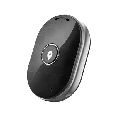 4G Smart GPS Pet Tracker for Dogs & Cats