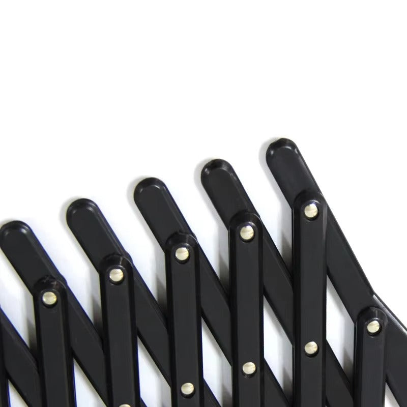Portable & Adjustable Pet Window Safety Barrier