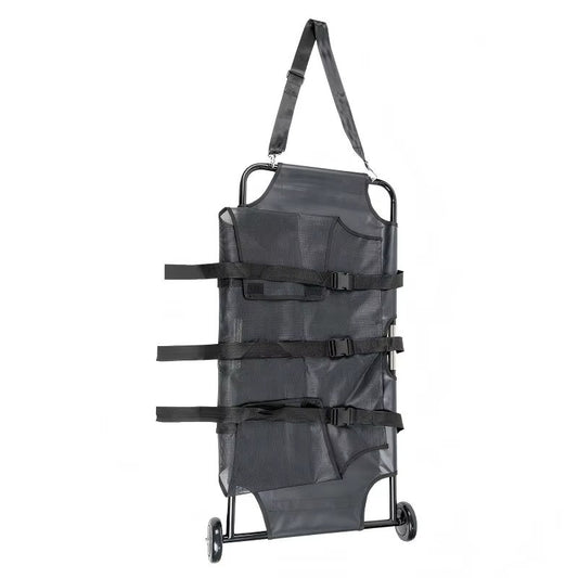 Portable Dog Emergency Stretcher