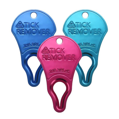Portable Pet Tick Remover Tool