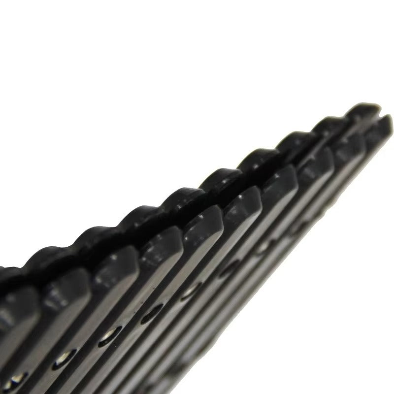 Portable & Adjustable Pet Window Safety Barrier