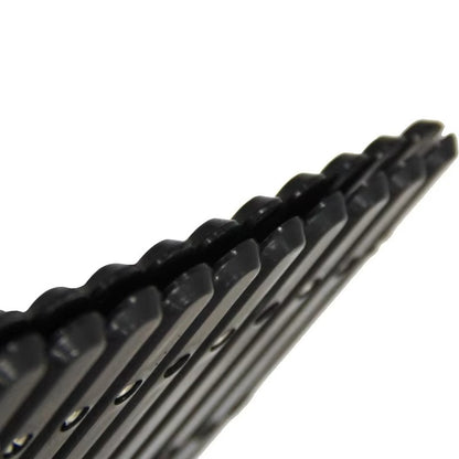 Portable & Adjustable Pet Window Safety Barrier
