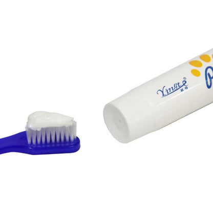 Dog Dental Care Toothpaste