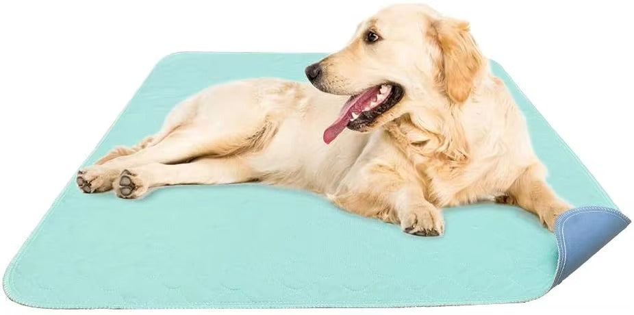Washable Reusable Pet Pee Pad