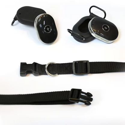 4G Smart GPS Pet Tracker for Dogs & Cats