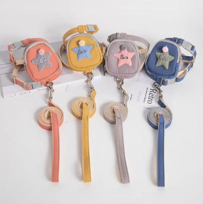 Anti-Escape Dog Harness