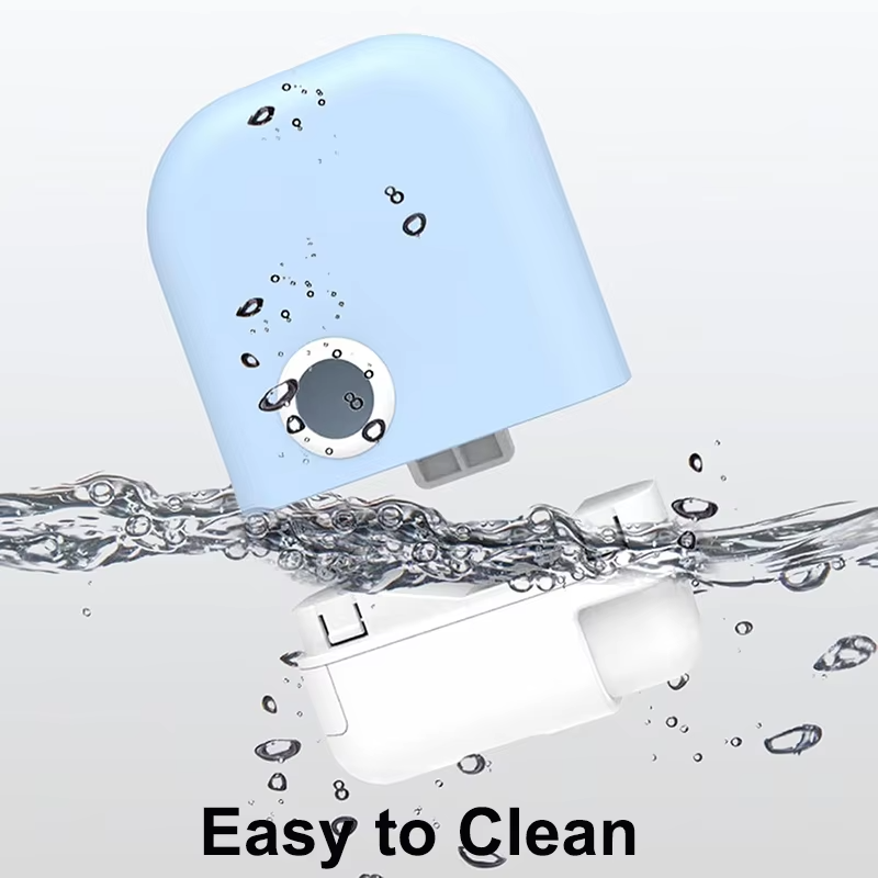 Portable Mini Pet Treat Dispenser