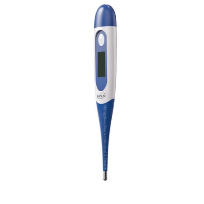 Waterproof Digital Veterinary Thermometer for Pets