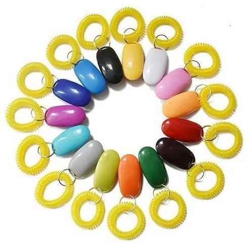 Professional Dog Training Clicker