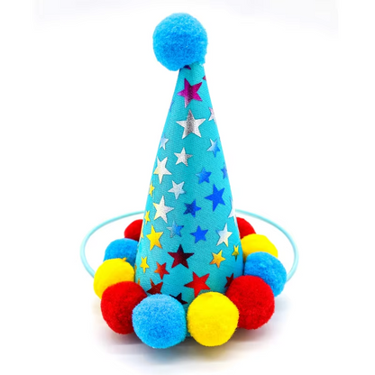 Dog Birthday Party Set