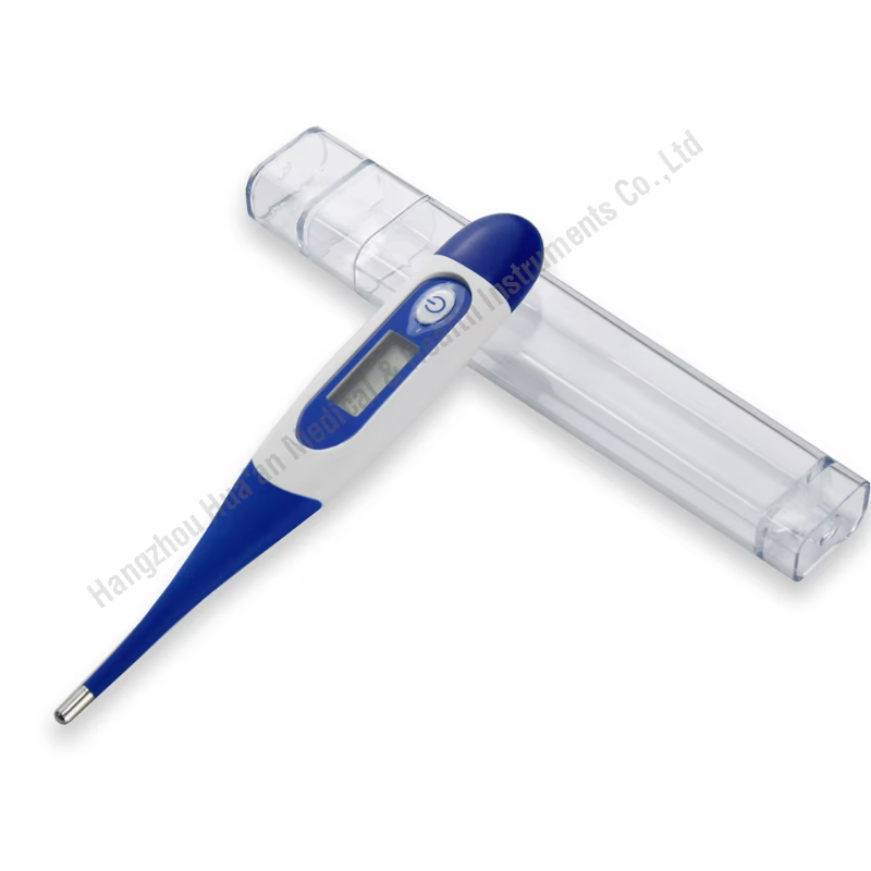 Waterproof Digital Veterinary Thermometer for Pets
